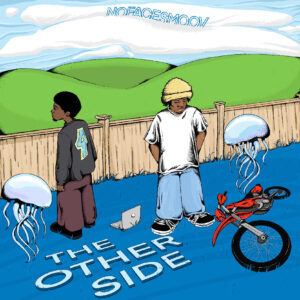 THE OTHER SIDE Cassette Tape